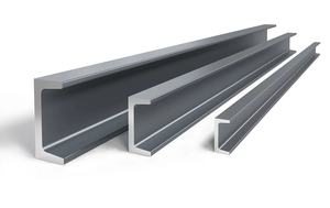 Factory direct sale low price 304 stainless steel channel suppliers - Product Image 4