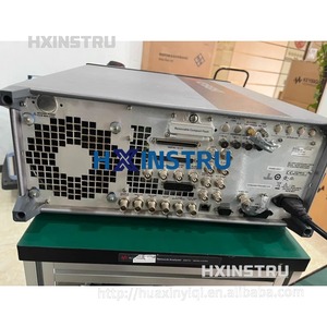 E8267D keysight สัญญาณเวกเตอร์44GHz PSG # ดี - Product Image 5