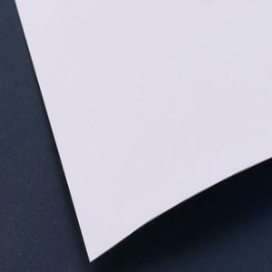 Impression d'affiches personnalisées en gros sur papier recyclé à bas prix - Product Image 2