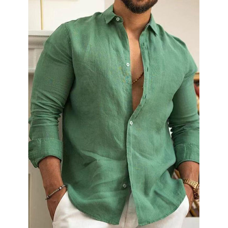 Emerald green