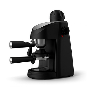2024 <span class=keywords><strong>buon</strong></span> prezzo 3.5 bar espresso macchina per caffè cappuccino caffè - Product Image 3