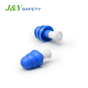 سدادات الأذن للحد من الضوضاء سلامة النوم TPR سدادات الأذن - Product Image 5