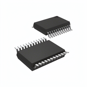 Electronics Component Embedded Manufacturer Channel 24 SSOP C8051F800-GU - Product Image 1