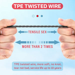 SOMIC TONE D13 热销高品质有线耳机免提低音有线耳塞式耳机适用于诺基亚 iPhone 手机通用 - Product Image 4