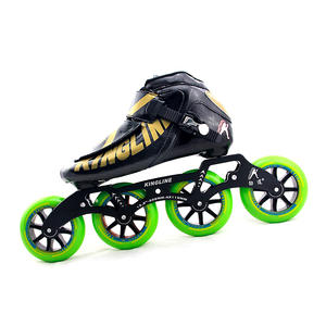 2025 Derniers patins à roues alignées de vitesse-Patins à roues alignées professionnels <span class=keywords><strong>Oxelo</strong></span> pour adultes - Product Image 6