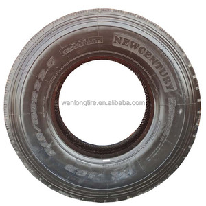 Neumático de Camión 315/80r22.5, Marca Longmarch, Radial - Product Image 4