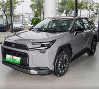 PROMO EXCEPTIONNELLE 2026 Toyota Rav 4 Rav4 SUV Hybride Essence 2WD/4WD 2.0L/2.5L Édition Luxe Véhicule d'occasion Neuf Électrique Nouvelle Énergie