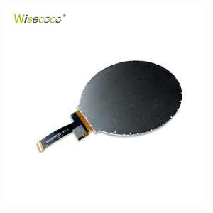 <span class=keywords><strong>LCD</strong></span>ディスプレイパネル<span class=keywords><strong>4</strong></span>.0インチ720*720 IPS IPSサークル<span class=keywords><strong>LCD</strong></span>モジュールLEDバックライトIPSフルビューイングアングルラウンド - Product Image 3