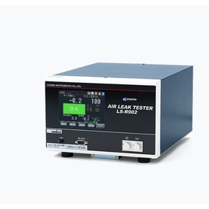 Détecteur de fuite de pression différentielle COSMO LS-R912, testeur de fuite d'air, haute précision, usage industriel - Product Image 3
