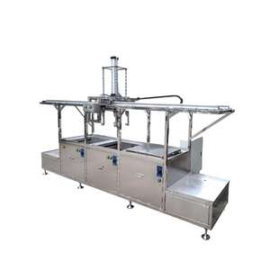 Lavadoras de Piezas Industriales con <span class=keywords><strong>Ultrasonido</strong></span> para Mantenimiento, Aptas para Diversos Escenarios - Product Image 5