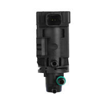 Q électrovanne de pression Turbo 9801887680 9665886280 9674091680 9674084680 pour Peugeot 207 308 508 citroën C4