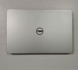 Portátil Usado <span class=keywords><strong>DELL</strong></span> Inspiron 15 <span class=keywords><strong>7537</strong></span>, Intel Core I5 de 4.ª Generación, 8 GB de RAM, SSD de 256 GB, 15.6 Pulgadas, con Teclado Retroiluminado, Precio Bajo - Product Image 2