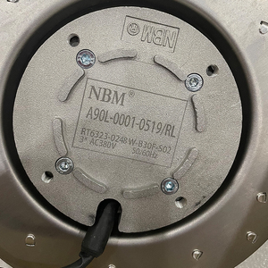 A90L-0001-0519/RL A90L-0001-0519/R Industrial Parts FANUC Spindle Motor Fan Plc Parts - Product Image 2