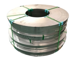 OEM de alta calidad más popular 304 430 201 304l 316l 316 bobina de acero inoxidable austenítico 304 18-8 - Product Image 2