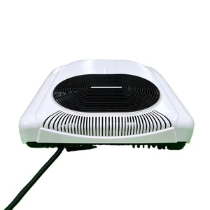 Надежный автомобильный кондиционер QF6000PRO для установки на крыше грузовиков для дальних перевозок с мощностью охлаждения 2100 Вт и мощностью 850 Вт – Модернизация/Улучшение - Product Image 1