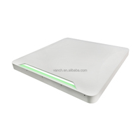 Pembaca RFID UHF Terintegrasi Vanch Long LED VI-Z09 PoE RJ45 Weigand RS485 RS232 Pembaca Penulis Kartu 860-960MHz