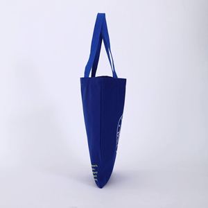 Regalos Personalizados de Alta Calidad, Bolsos de Mano de Moda con Logotipo, Bolsas de Algodón - Product Image 2