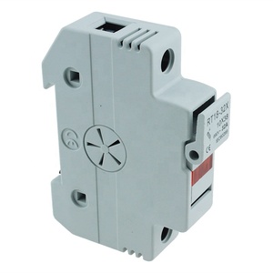 RT18-32 Cầu Chì 4P Đế Giữ Cầu Chì Hình Trụ Chất Lượng Cao - Product Image 5
