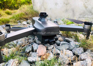 Thả Vận Chuyển <span class=keywords><strong>Sky</strong></span> Fly SG908 <span class=keywords><strong>MAX</strong></span> GPS <span class=keywords><strong>Drone</strong></span> 3 Trục Gimbal 4K HD Camera Wifi FPV Pro 3KM Không Chổi Than Quadcopter VS SG906 <span class=keywords><strong>Max</strong></span> - Product Image 5