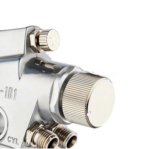 A-100 автоматический распылитель воды из нержавеющей стали, 0,5/0,8/1,0/1,5 мм - Product Image 3