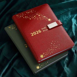 Promotional Business <b>Gift</b> <b>Sets</b> Corporate New Year <b>Gifts</b> for Employees and Their Families A5 Notebook <b>Set</b> with Customizable LOGO - Product Image 6
