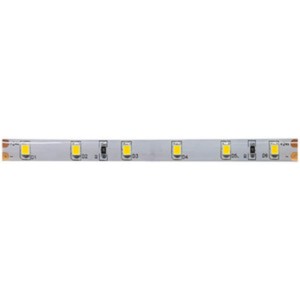 Striscia LED 2835 24V 4,8W/m 300LED 5m IP65 4000K - Illuminazione Decorativa e Funzionale, Ideale per Interni ed Esterni. - Product Image 1