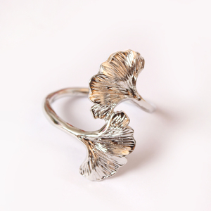 Anillo de Servilleta de Aleación de Zinc Chapado en Oro con Diseño de Ciervo, Recuerdos de Boda al Estilo Americano, Duradero y Ecológico, Venta al Por Mayor Personalizada - Product Image 2