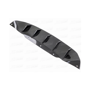 OEM-piezas de coche de fibra de carbono personalizadas, paletas de cambio de fibra de carbono, difusor trasero para <span class=keywords><strong>Maserati</strong></span> GranTurismo, 2023 - Product Image 2
