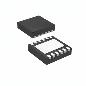 12 VFDFN Exposed Pad Buy Electronics Components Online Original Embedded MLX81115KLQ-AXX-000-RE - Product Image 1