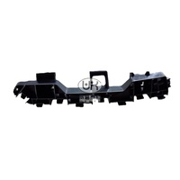 Braket Bumper depan, untuk Honda Accord 2014 2015 2016 OEM 71193-T2A-H01 OEM