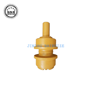 Запчасти для ходовой части <span class=keywords><strong>PC40</strong></span> лентоведущий валик DX60 <span class=keywords><strong>PC40</strong></span>-<span class=keywords><strong>7</strong></span> опорных катков - Product Image 4