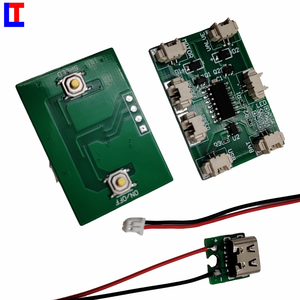 Promotional OEM &ODM PCBA one stop service factory price multilayer <b>pcb</b> pcba prototyping design manufacturer - Product Image 4