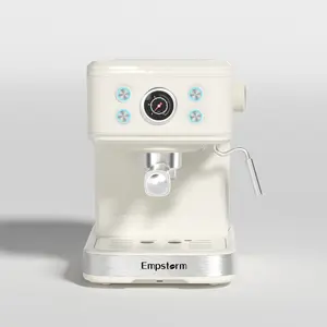 Empstorm en iyi tedarikçi için profesyonel çok fonksiyonlu ev aletleri espresso kapsül kahve makinesi nespcapsule kapsül