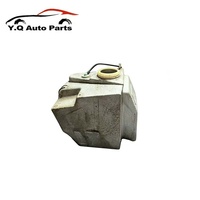 SPARE PART MOBIL BEKAS ASLI untuk Ferrari F430 Spider RH Sisi Penumpang Kanan Tangki Bahan Bakar Bensin OEM 194346 231404