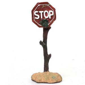 Adornos <span class=keywords><strong>de</strong></span> Resina <span class=keywords><strong>de</strong></span> Dibujos Animados para Acuarios, Decoración <span class=keywords><strong>de</strong></span> Paisajismo para Peceras Interiores, Cueva <span class=keywords><strong>de</strong></span> Escondite para Peces y Camarones, Señal <span class=keywords><strong>de</strong></span> Advertencia Acuática Simulada - Product Image 3