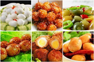 High Efficiency Semi-Automatic <b>Egg</b> Shelling <b>Machine</b> for Food Factory and Restaurant Use - Product Image 6