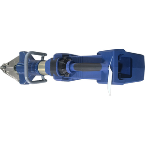 ODETOOLS SC357-E อุปกรณ์กู้ภัยยานพาหนะ เครื่องมือกู้ภัยไฮดรอลิก อุปกรณ์ดับเพลิง <span class=keywords><strong>Belton</strong></span> - Product Image 2