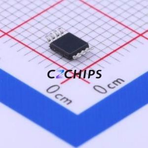 Whole <b>Sale</b> LM2904ST MiniSO-8 Integrated Circuit IC Chip Operational <b>Amplifier</b> - Product Image 2
