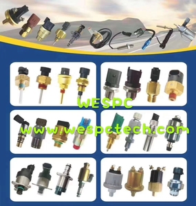Capteur de température du liquide de refroidissement du moteur PRC2506, remplacement de haute précision pour Rover Defender 90 <span class=keywords><strong>110</strong></span> - Product Image 5