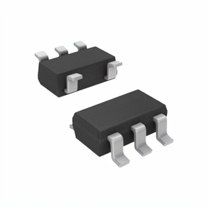 Composants électroniques en stock Gestion de l'alimentation (PMIC) SOT 23 5 Thin, TSOT 23 5 TPS78101DDCT - Product Image 1