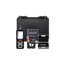 Digital Surface Roughness Measuring Instrument Is Suitable for Laboratory and Metrology Station Testing.