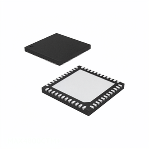 Circuit Intégré Prix Interface Service Unique Original IC SWITCH SPST NOX8 38OHM 48TQFN MAX4800CTM+ 48 WFQFN Exposed Pad - Product Image 1