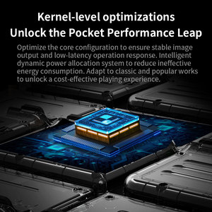 <span class=keywords><strong>New</strong></span> Chất Lượng Cao 3.5Inch IPS HD Màn Hình Retro <span class=keywords><strong>Mini</strong></span> Xách Tay Màu Cầm Tay Trò Chơi Giao Diện Điều Khiển Trò Chơi Video Trò Chơi Cho Cậu Bé Quà Tặng - Product Image 6