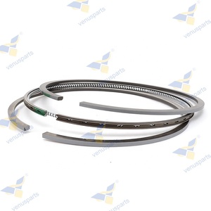 Bộ ỐNg Lót Xi Lanh Ống Lót Piston Cho Kia Hyundai Mazda <span class=keywords><strong>Besta</strong></span> 3.0 K3000 JT <span class=keywords><strong>Pregio</strong></span> K2700 JS J2 SL T3500 SH K3600 - Product Image 3