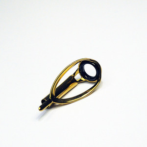 HB <span class=keywords><strong>Golden</strong></span> Acier Inoxydable Robuste et Écologique à Deux Pieds avec Anneau de Guidage Magnétique et Tige d'Ancre Enveloppée pour Lac et Rivière - Product Image 3