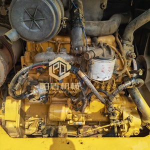 รถขุดขนาดเล็กมือสอง Caterpillar รุ่น CAT305CR ของญี่ปุ่น รถขุดขนาดเล็ก Cat 305 น้ำหนัก 5 ตัน - Product Image 6