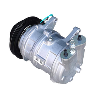 Compresseur d'air pour climatiseur de voiture, accessoire de véhicule, pour Toyota Corolla 1.8 2 2010 — 2014, 88310 — 02690