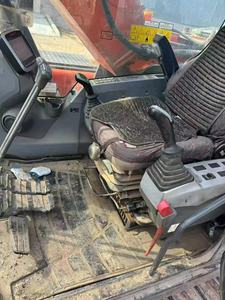 รถขุด DX225 Doosan มือสองผลิตในประเทศเกาหลี85% ใหม่ - Product Image 6