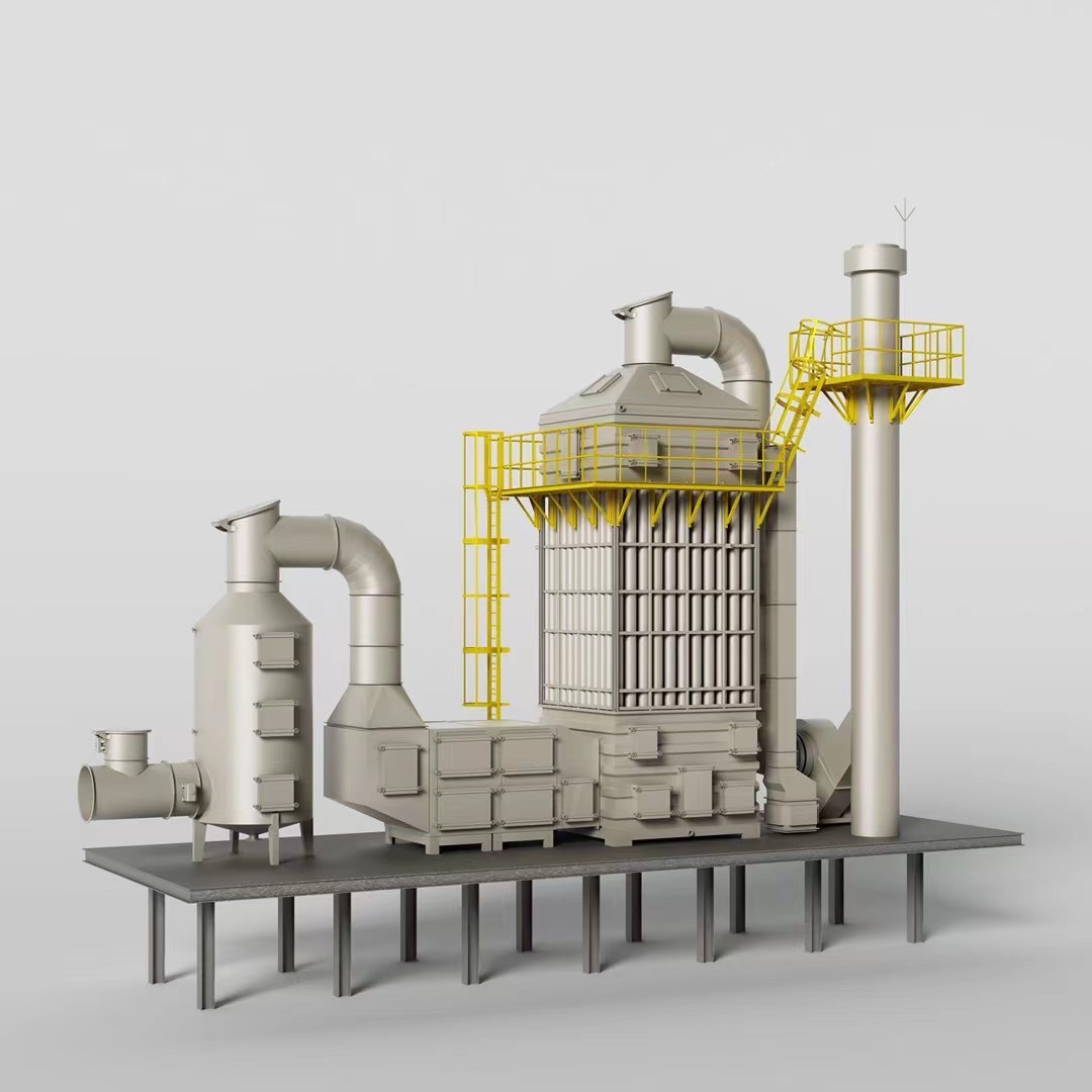 e waste scrap machines full system