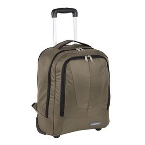 Free sample Rolling <b>backpack</b> with wheels, laundry basket <b>cooler</b>, laundry hulken bag, and duffle bag - Product Image 6